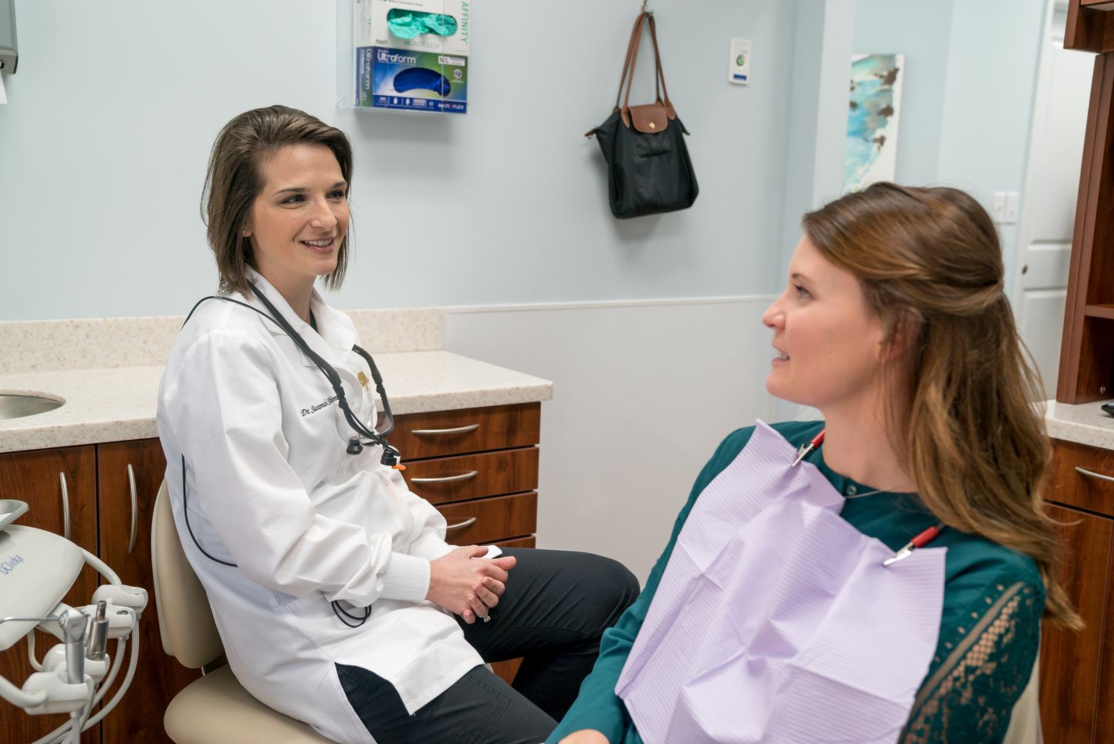 Emergency Dentists in Aiken, SC